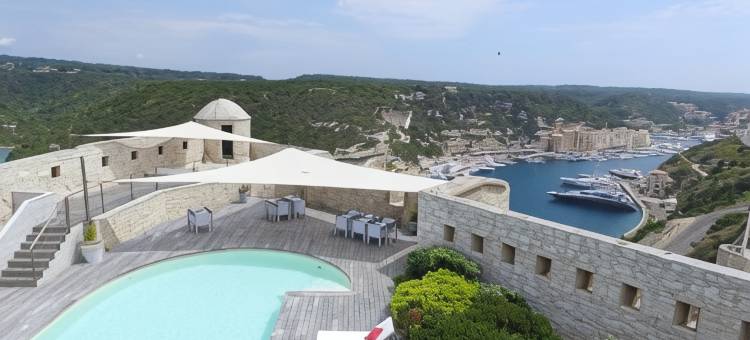 吉诺维斯酒店(Hotel Spa Genovese)图片