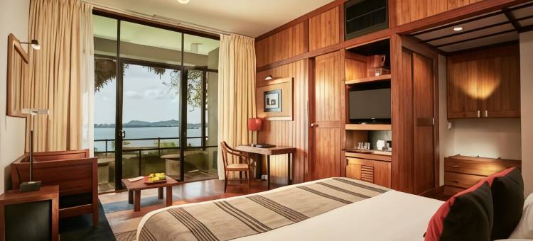 坎达拉马遗产酒店(Heritance Kandalama)图片