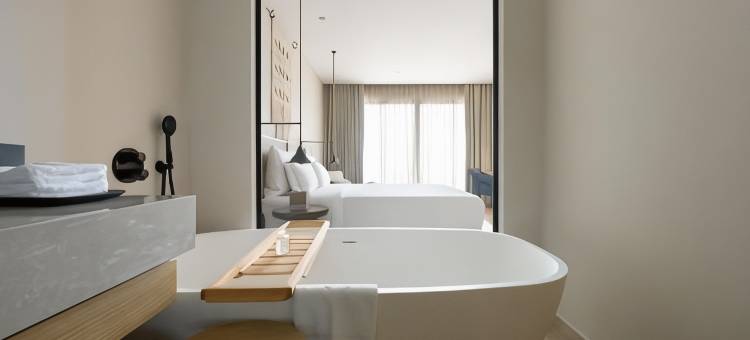曼缇斯哈瓦尔度假村(Hawar Resort By Mantis)图片