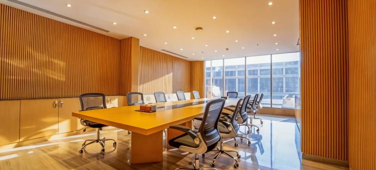 Aram Hotel - AlMeshael Exit 18图片