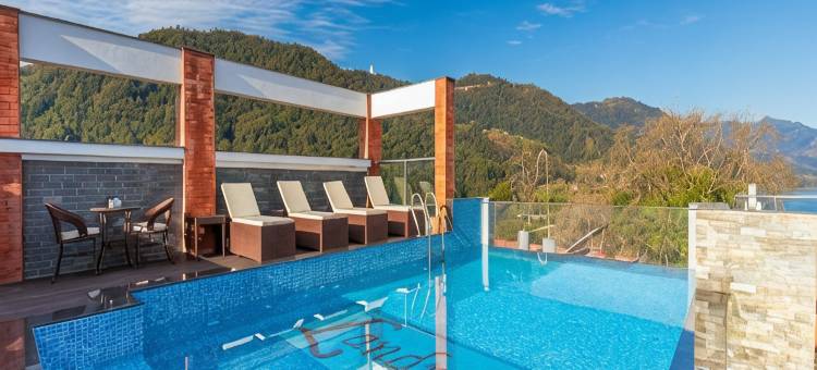 地标 博卡拉(Landmark Pokhara)图片