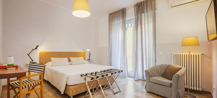 阿奇乌荷家庭旅馆(La Casa Delle Acciughe Guest House)图片