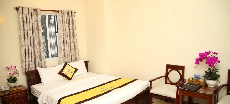 红玉清酒店(Pearl Palace Hotel)图片