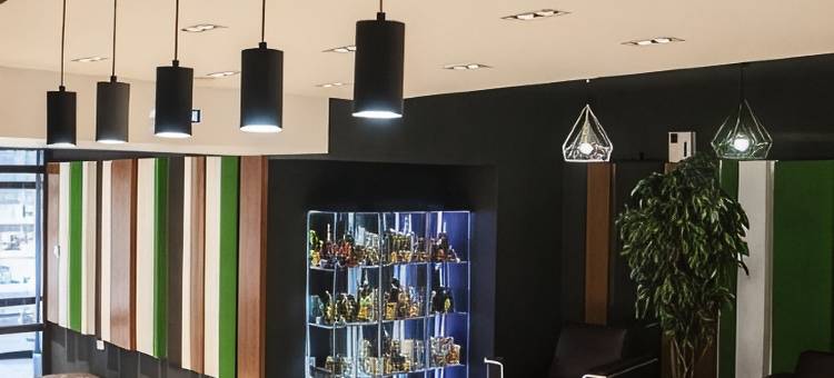 伊瑞莫尔酒店(Iremel Hotel)图片