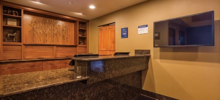 鹿园贝斯特韦斯特优质套房酒店(Best Western Plus Deer Park Hotel and Suites)图片