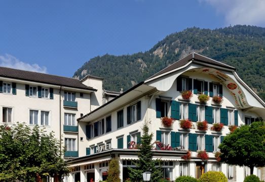 Hotel Beausite Hotel Overview