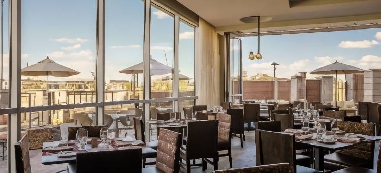 奥罗拉丹佛会议中心凯悦酒店(Hyatt Regency Aurora Denver Conference Center)图片