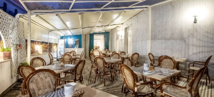 诺瓦多姆斯品质酒店(Quality Hotel Nova Domus)图片