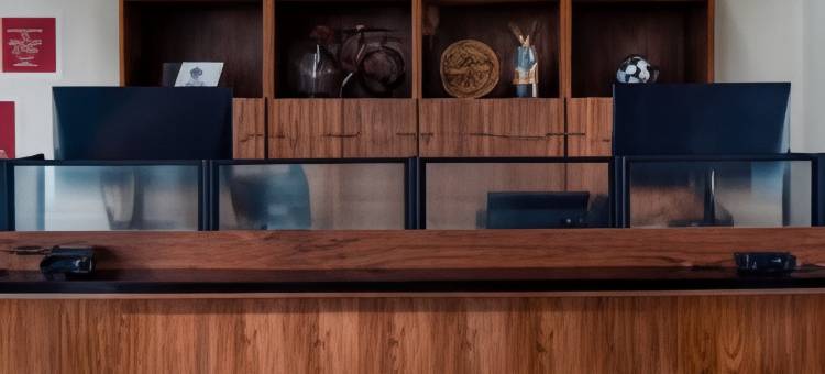 达拉斯阿林顿娱乐区福朋喜来登酒店(Four Points by Sheraton Dallas Arlington Entertainment District)图片