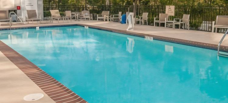 奥珀卢瑟斯欢朋旅馆(Hampton Inn Opelousas)图片