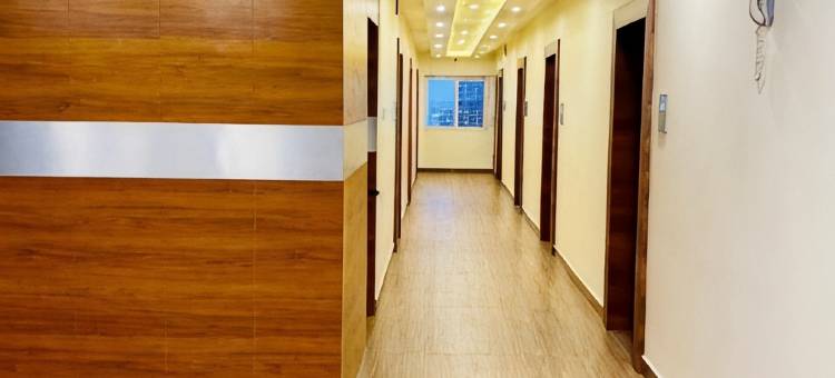 PPH Living Gnr豪华厅(Pph Living Gnr Grand Luxury Rooms)图片