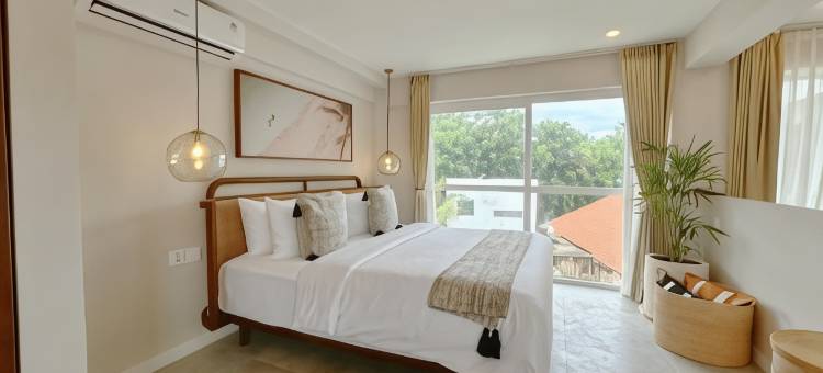 A.K.A 宾金热带风情酒店 Uluwatu(A.K.A Tropicana Bingin Uluwatu)图片
