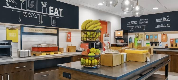 查尔斯顿快乐山爱国者欢朋酒店(Hampton Inn Charleston/Mt. Pleasant-Patriots Point)图片