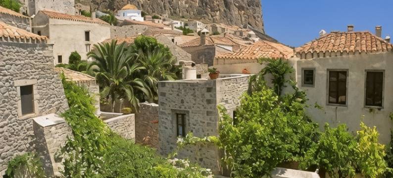 阿达米斯传统酒店(ArdamisTraditional Guest Houses)图片