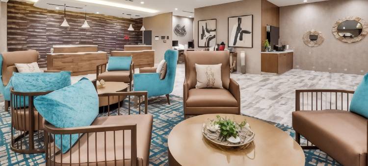 Best Western Plus Desoto图片