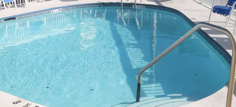 欢朋坦帕洛基泊因酒店(Hampton Inn Tampa-Airport/Rocky Point)图片