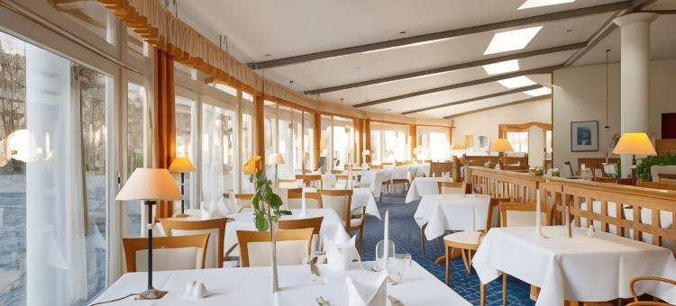 施拉斯穆尔贝斯特韦斯特优质酒店(Best Western Hotel Schlossmuehle)图片