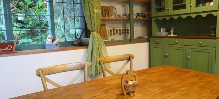 冲绳阿玛卡拉旅馆(Guest House Amakara Okinawa)图片