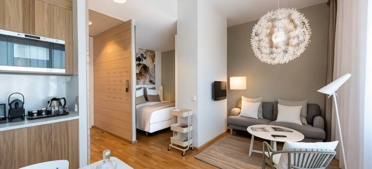 韦斯特考德酒店-德尔夫(WestCord Hotel Delft)图片