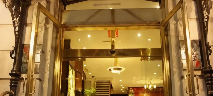 华盛顿广场酒店(Washington Square Hotel)图片