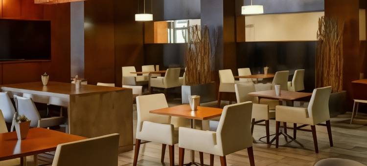 纽波特纽斯市中心万豪酒店(Newport News Marriott at City Center)图片