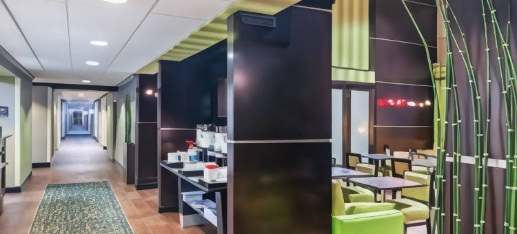 休斯顿/利格城欢朋套房酒店(Hampton Inn & Suites Houston/League City)图片