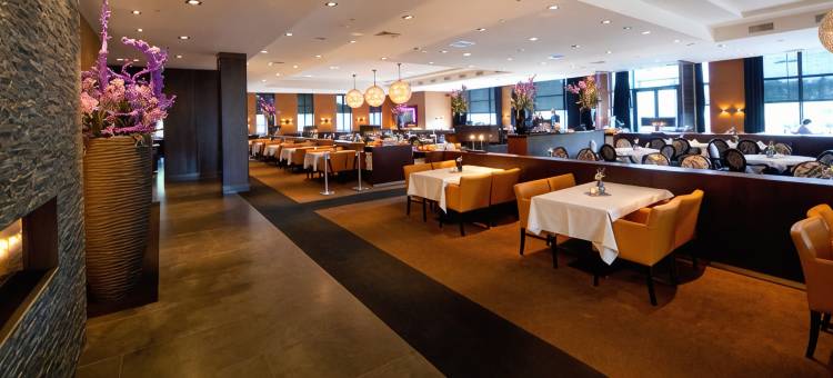 豪藤乌得勒支范德瓦尔克酒店(Van der Valk Hotel Houten Utrecht)图片