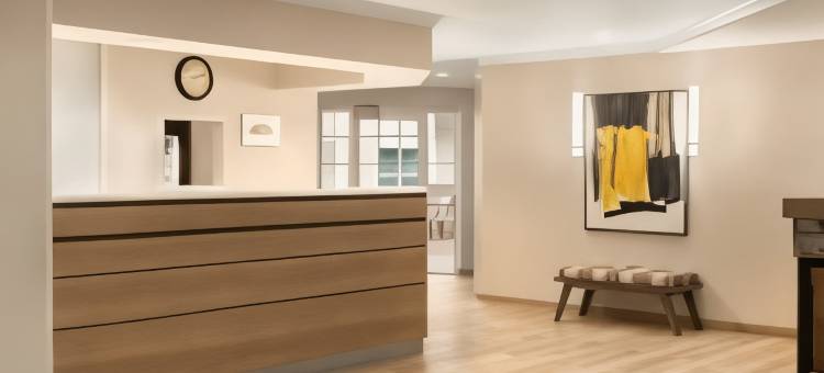 Residence Inn Buffalo Galleria Mall图片