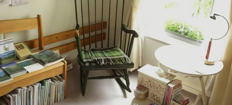 Pension Chisana Shiroi Ie图片