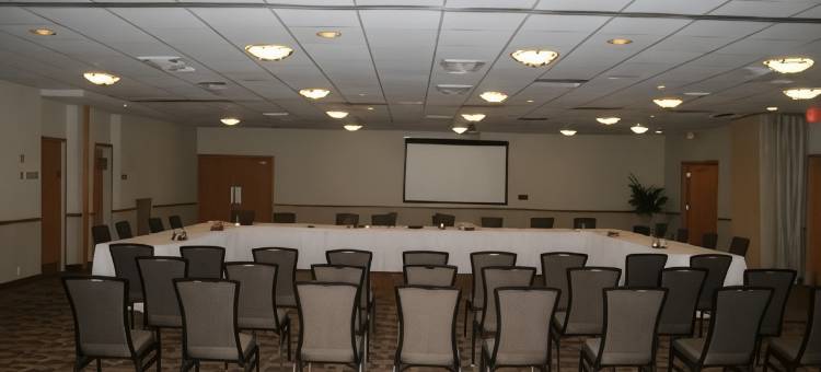 多玛贝斯特韦斯特酒店(Best Western Tomah Hotel)图片