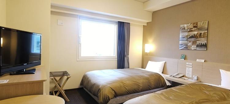 露樱酒店小野店(Hotel Route Inn Ono)图片