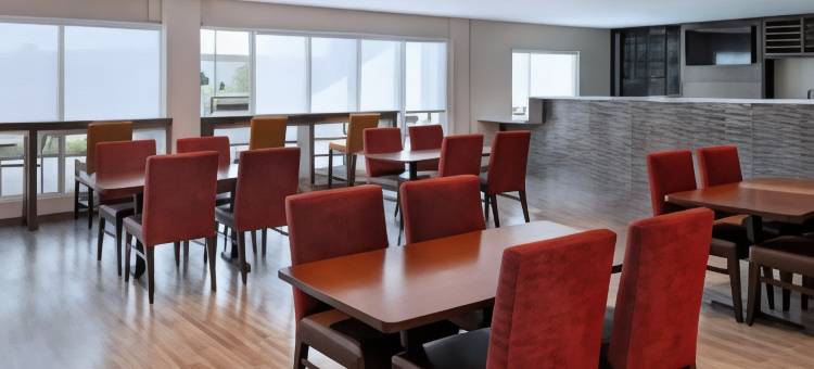 圣安东尼奥西北RIM万豪TownePlace套房酒店(TownePlace Suites San Antonio Northwest at the Rim)图片