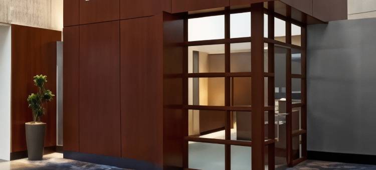 亚特兰大桃树广场威斯汀酒店(The Westin Peachtree Plaza, Atlanta)图片