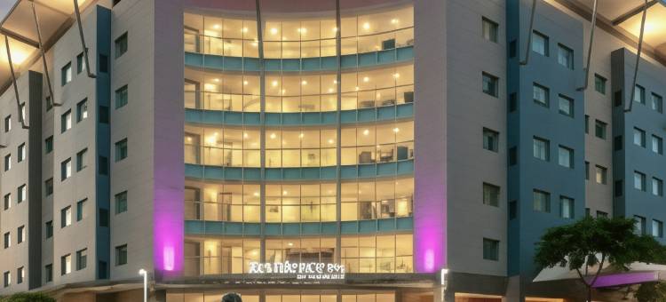 圣何塞埃斯卡祖Residence Inn 酒店(Residence Inn San Jose Escazu)图片