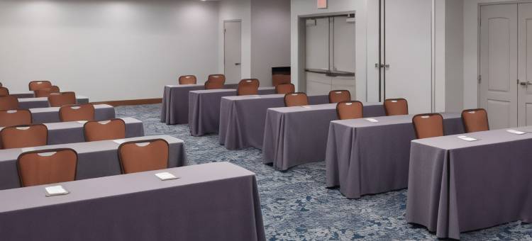 北奥斯汀希尔顿花园酒店(Hilton Garden Inn Austin North)图片