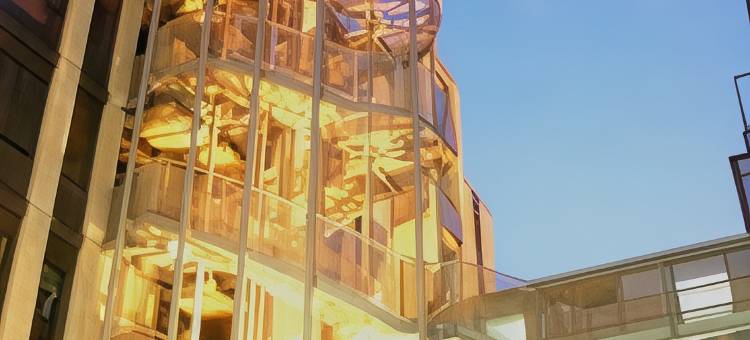 行政套房贝斯特韦斯特优质酒店(Best Western Plus Executive Hotel and Suites)图片