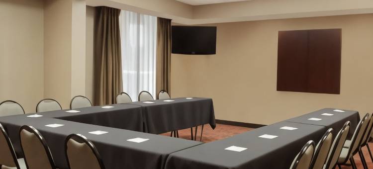 圣露西港欢朋酒店及套房(Hampton Inn & Suites Port St. Lucie-West)图片