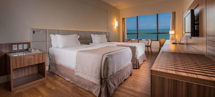 格兰马奎斯酒店(Hotel Gran Marquise)图片