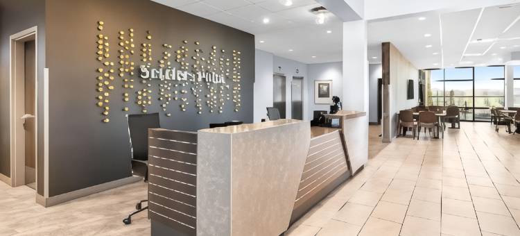 贝斯特韦斯特优质移民点酒店(Best Western Plus Settlers Point)图片