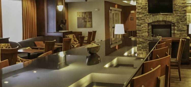 马塔莫拉斯欢朋酒店(Hampton Inn Matamoras/Milford)图片