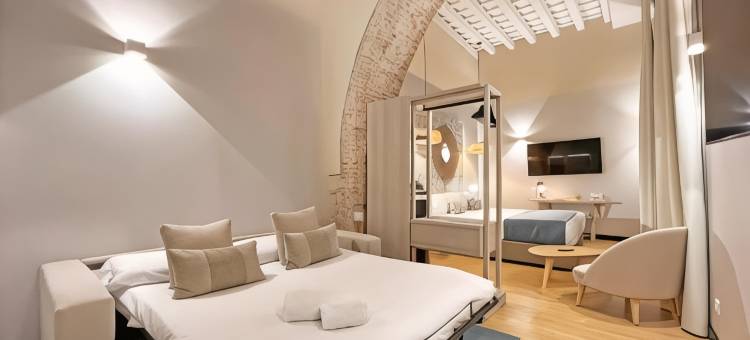 Soho精品店加的斯(Soho Boutique Cádiz)图片