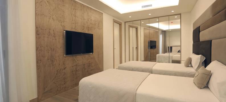 Cosmo Apartments Platja d'Aro图片