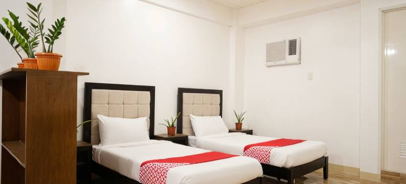 达沃机场景观酒店(Davao Airport View Hotel)图片