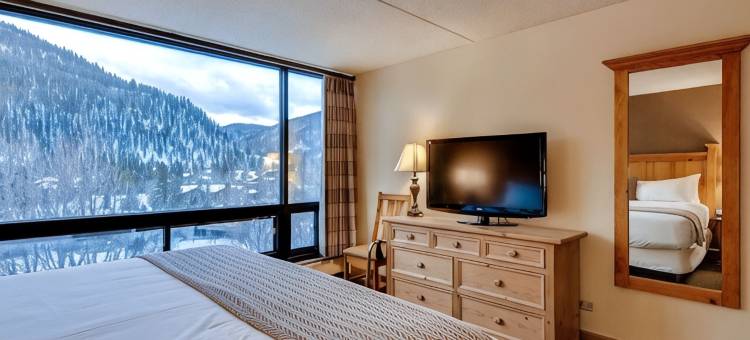 基斯通水疗旅馆(The Keystone Lodge and Spa by Keystone Resort)图片
