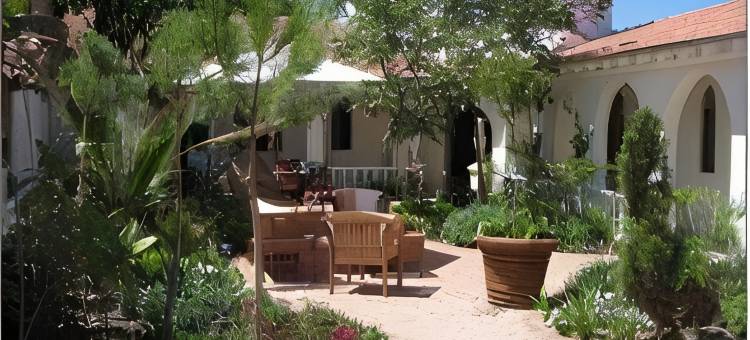 缪斯之家精品酒店(The Muses House Boutique Hotel)图片