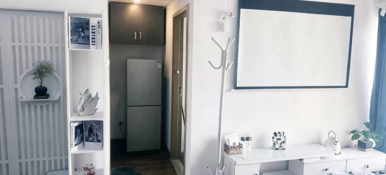 圆梦空间名宿馆公寓(北城街分店)图片