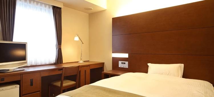 高崎工作酒店(Work Hotel Takatsuki)图片