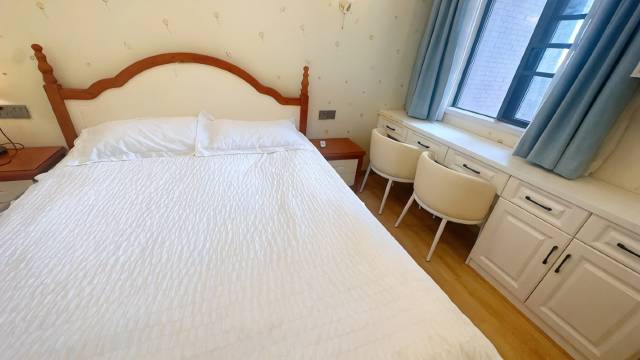 烨子民宿(大泉路分店)