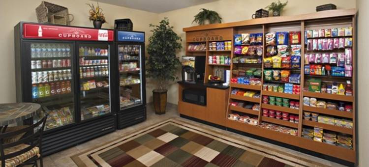 Candlewood Suites 纽华克南(Candlewood Suites Newark South - University Area)图片