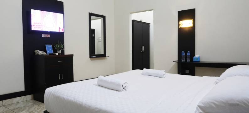 G Syariah Hotel Bandar Lampung图片